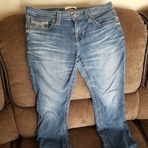 Big Star Jeans